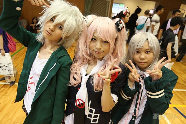 ニコニコ町会議