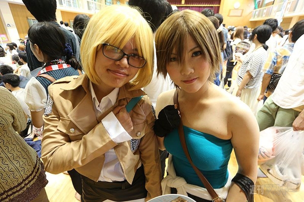 ニコニコ町会議