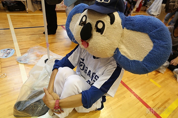 ニコニコ町会議