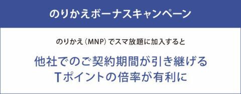 ソフトバンクTポイント