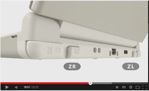 newニンテンドー3DS