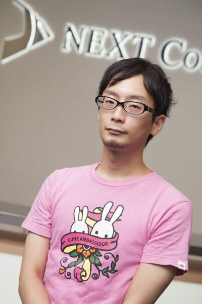 Unreal Engineで開発したOculus Riftアプリをチェック