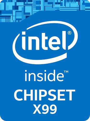 Intel X99 Express搭載マザーボード