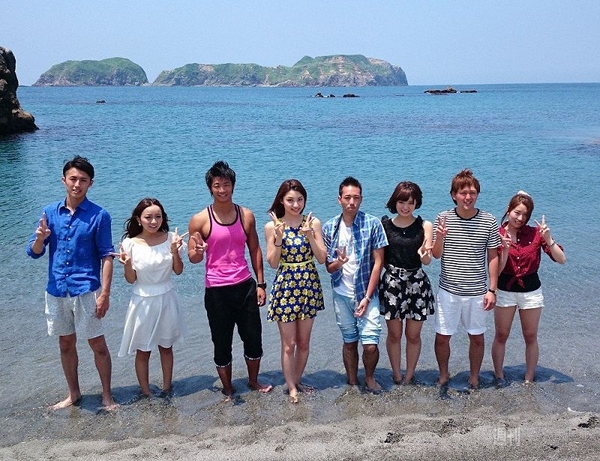 与沢翼インタビュー