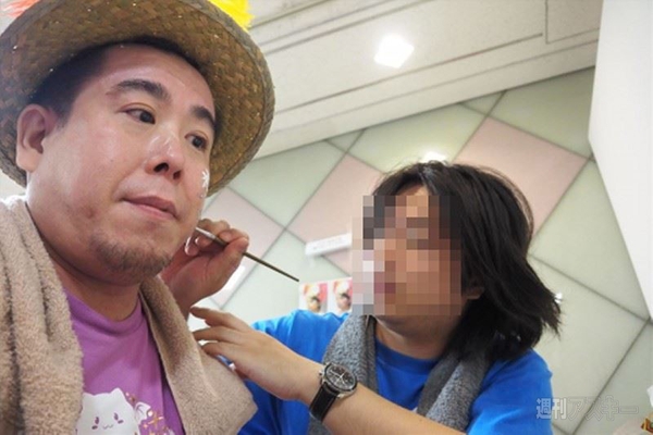 ガンホー・サンバカーニバルチームに密着取材!【その4】