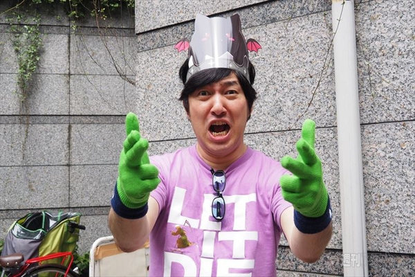 ガンホー・サンバカーニバルチームに密着取材!【その4】