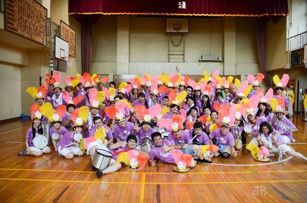 ガンホー・サンバカーニバルチームに密着取材!【その4】