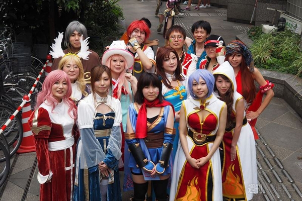 ガンホー・サンバカーニバルチームに密着取材!【その4】