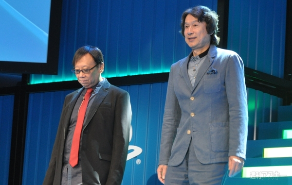 SCEJA Press Conference 2014