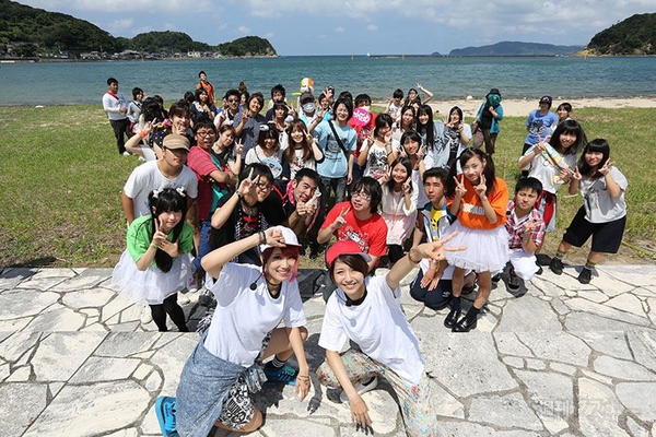 ニコニコ町会議