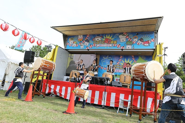 ニコニコ町会議