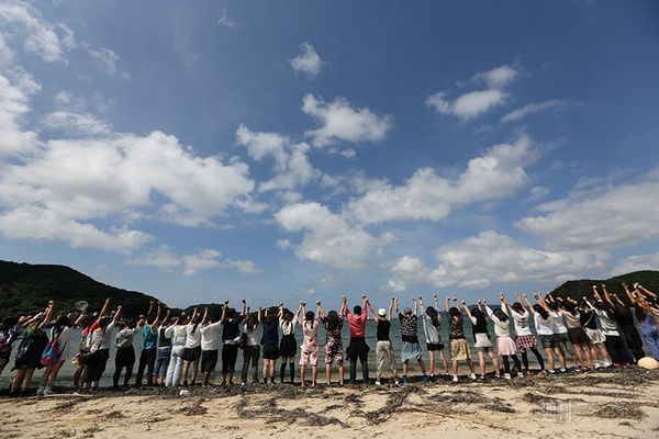 ニコニコ町会議