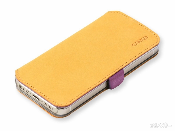 cheero Leather Case
