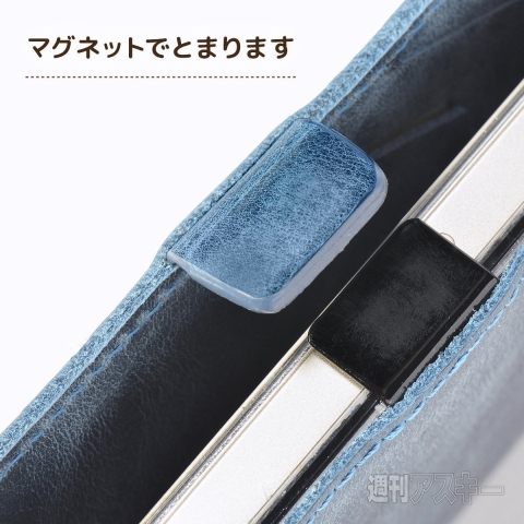cheero Leather Case