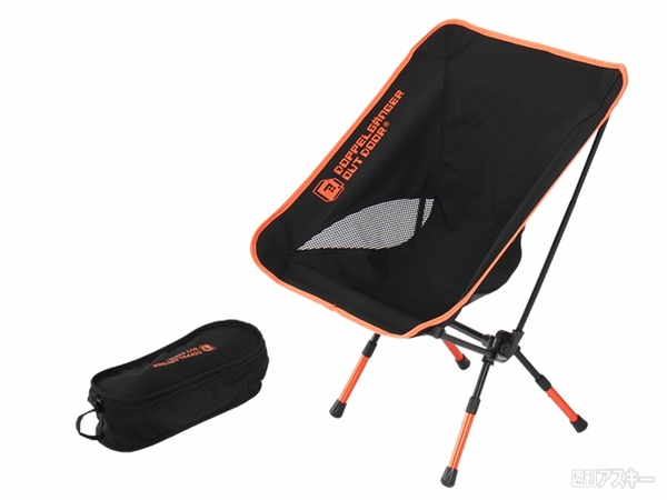 iPhone行列必携アイテム