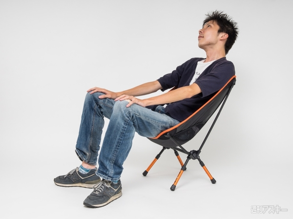 iPhone行列必携アイテム