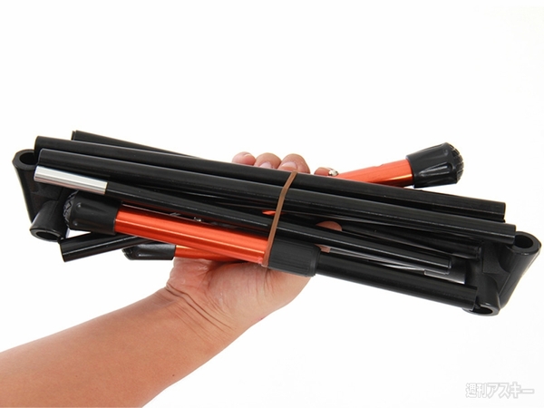 iPhone行列必携アイテム