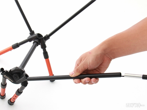 iPhone行列必携アイテム