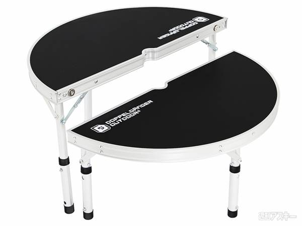 iPhone行列必携アイテム