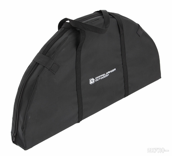 iPhone行列必携アイテム