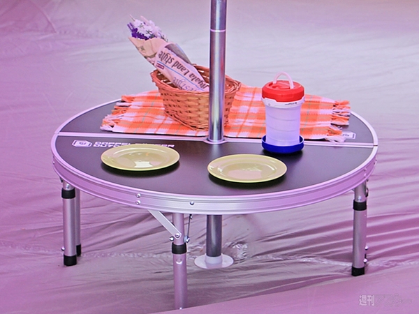 iPhone行列必携アイテム