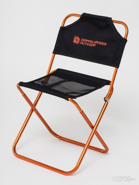 iPhone行列必携アイテム