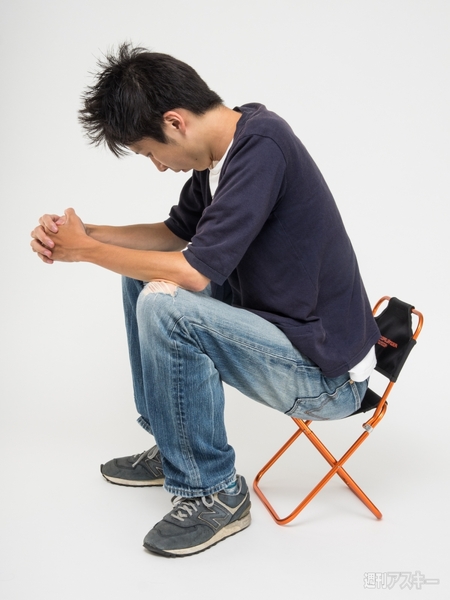 iPhone行列必携アイテム