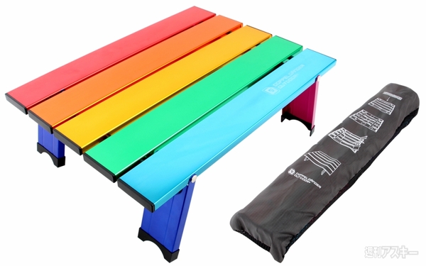 iPhone行列必携アイテム