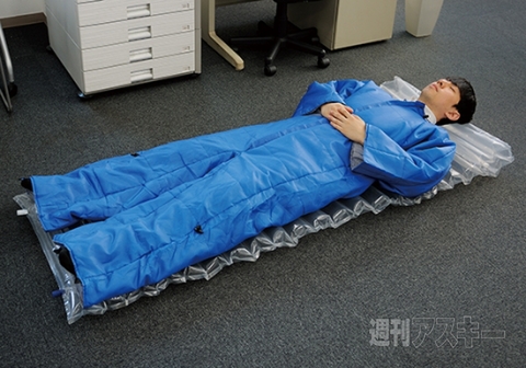 iPhone行列必携アイテム