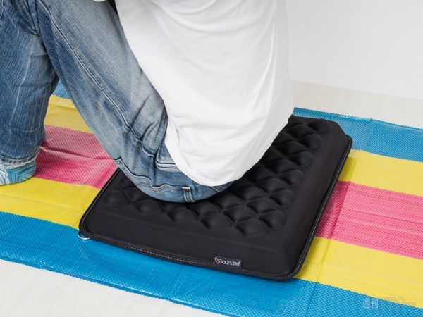 iPhone行列必携アイテム