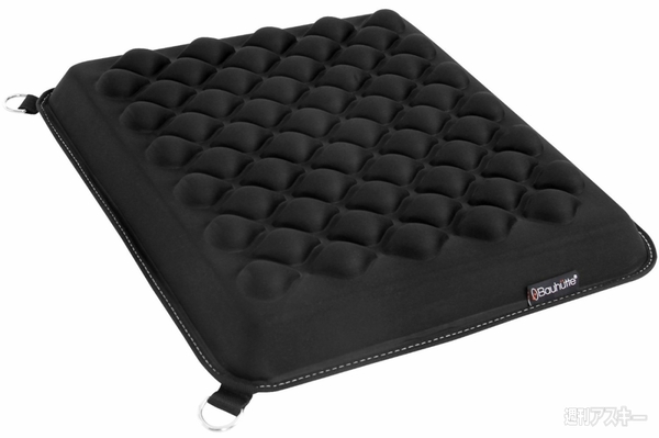 iPhone行列必携アイテム