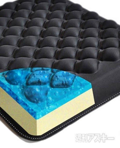 iPhone行列必携アイテム