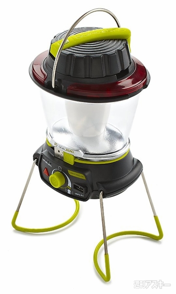 iPhone行列必携アイテム