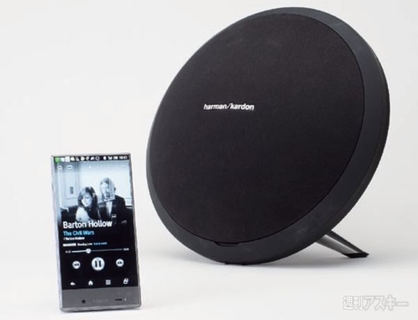 注目スマホ＆タブレット