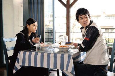 994号表紙の人・杉咲花