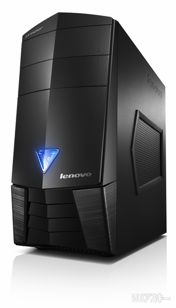 レノボの新ゲーミングPC＆タブレット