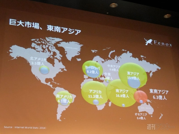 Startup Asia Tokyo 2014