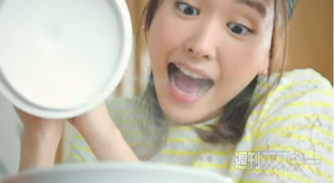 チキンラーメン