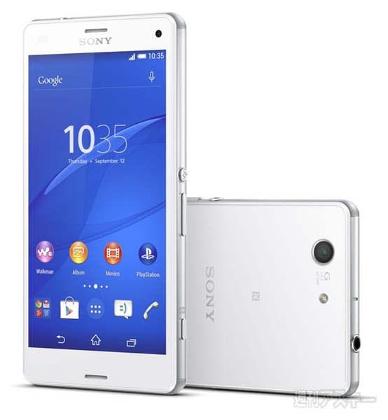 Xperia Z3