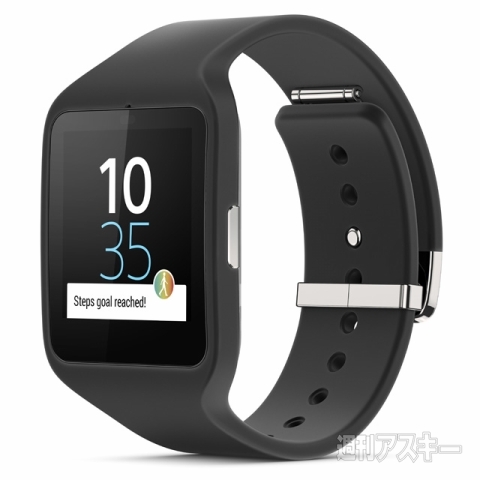 SmartWatch3 SmartBand Talk