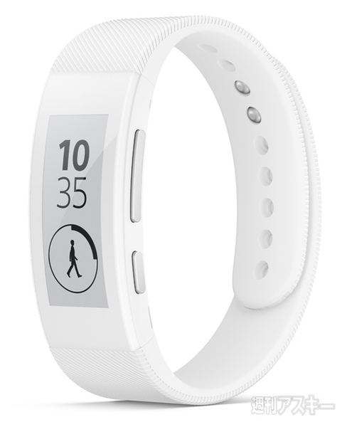 SmartWatch3 SmartBand Talk
