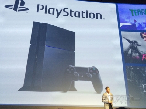 ソニー　プレカン