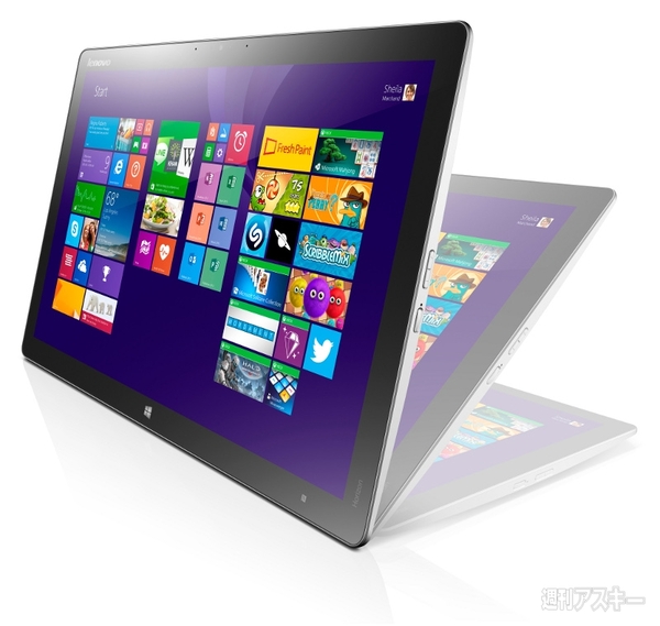 Lenovo HORIZON 2s/HORIZON 2e