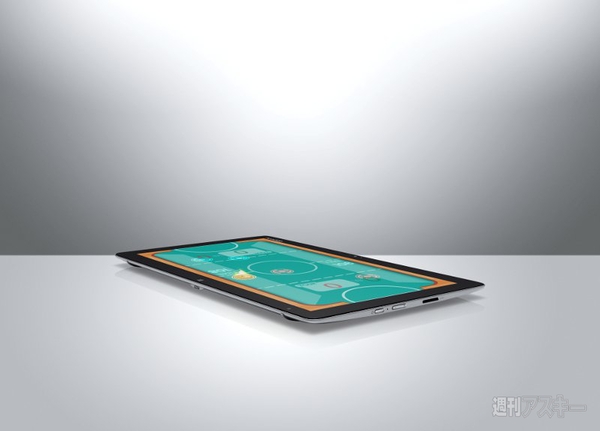 Lenovo HORIZON 2s/HORIZON 2e