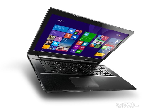 Lenovo G70