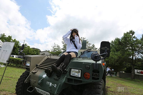 ニコニコ町会議