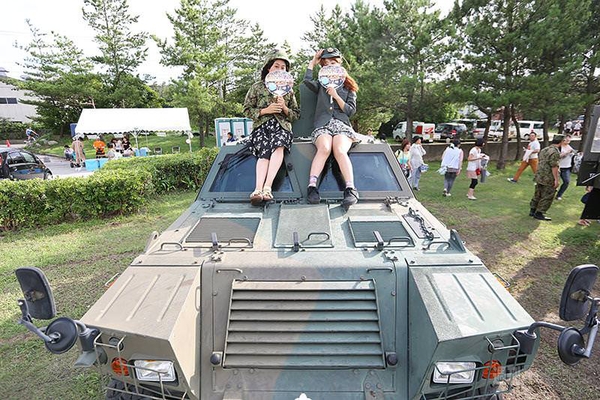 ニコニコ町会議