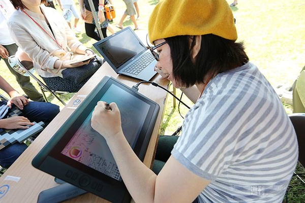 ニコニコ町会議