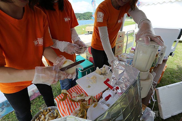 ニコニコ町会議