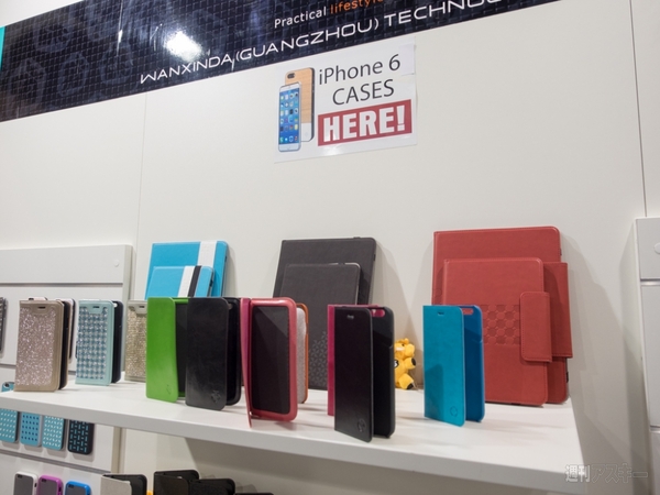 それって本物？iPhone6ケース祭